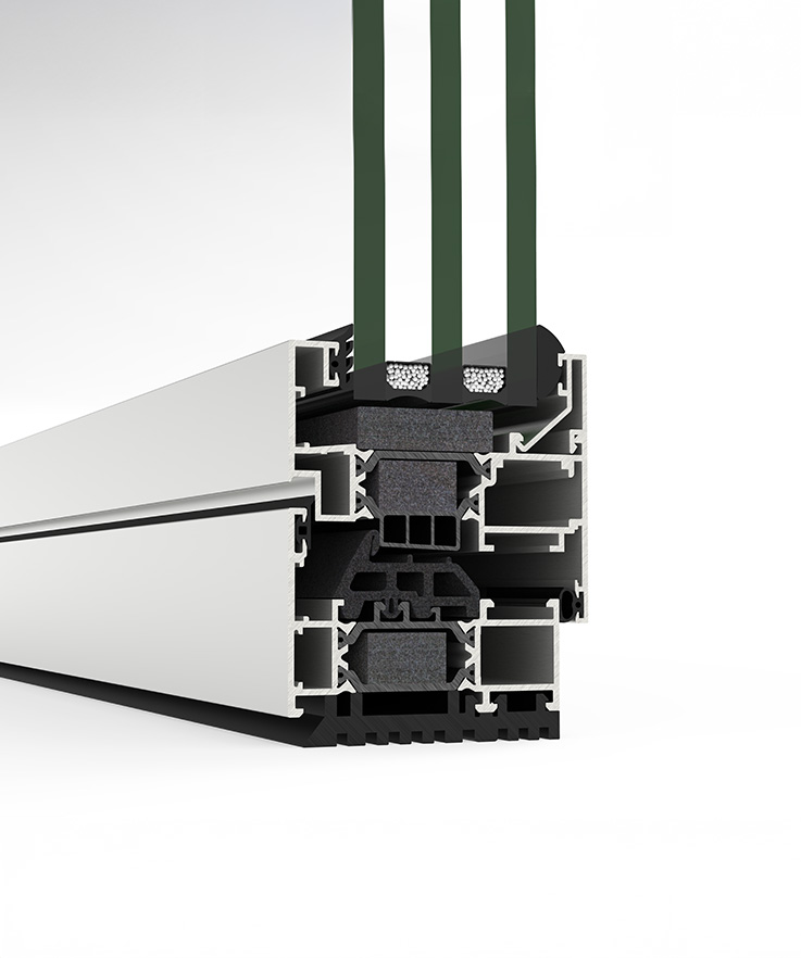 Détail constructif 01 Cortizo