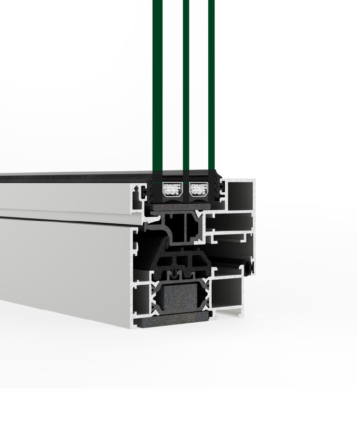 Détail constructif 02 Cortizo